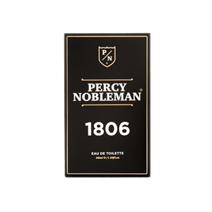 Percy Nobleman 1806 Fragrance Eau De Toilette 50ml